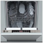 Hoover HMIH2T1047 45cm Fully Integrated Slimline Dishwasher 10 Place E