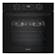 Hotpoint HO455HZBUK Built-In Electric Single Oven in Black 71L