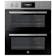 Hoover HO7DC3B308IN Built Under Electric Double Oven in St/Steel A/A Rated