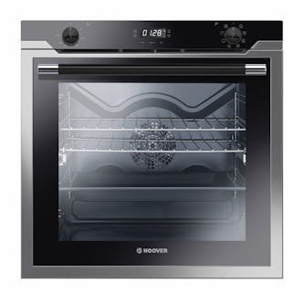 Hoover HOAZ7801IN Built-In Electric Single Oven in St/Steel 80L