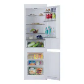 Hoover HOBBML18EK Integrated 70/30 Fridge Freezer 177cm High