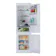 Hoover HOBBML18EK Integrated 70/30 Fridge Freezer 177cm High