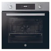 Hoover HOC3158IN Built-In Electric Single Oven in Stainless Steel 70L A+