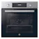 Hoover HOC3158IN Built-In Electric Single Oven in Stainless Steel 70L A+