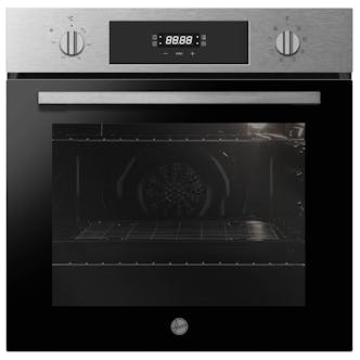 Hoover HOC3B3258IN Built-In Catalytic Electric Single Oven in St/St 65L A+