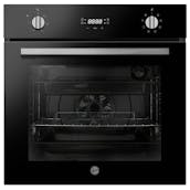 Hoover HOC3T3058BI Built-In Electric Single Oven in Black 65L A Rated