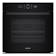 Hotpoint HOI4S8PM0BUK Built-In Electric Single Oven in Black 73L