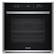 Hotpoint HOI68CT0SXUK Built-In Electric Single Oven in Stainless Steel 73L A+