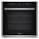 Hotpoint HOI68HT0SXUK Built-In Electric Single Oven in Stainless Steel 73L A+