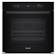 Hotpoint HOI68PPT2SB Built-In Electric Pyrolytic Oven in Black 73L A+ Rated