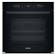 Hotpoint HOI68PT1SBUK Built-In Electric Pyrolytic Oven in Black 73L A+ Rated