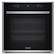 Hotpoint HOI68PT1SXUK Built-In Electric Pyrolytic Oven in Stainless Steel 73L