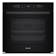 Hotpoint HOI6A8PT1SB Built-In Electric Pyrolytic Oven in Black 73L A+ Rated