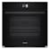 Hotpoint HOI98PT2SBUK Built-In Electric Pyrolytic Oven in Black 73L A+ Rated