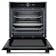 Hotpoint HOIM4S8CM0X #2