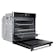 Hotpoint HOIM4S8PM0X #3