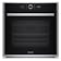 Hotpoint HOIM4S8PM0X Built-In Electric Pyrolytic Oven in Stainless Steel 73L