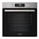 Hotpoint HOM255CXUK Built-In Electric Single Oven in Stainless Steel 71L A
