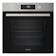 Hotpoint HOM258HXUK Built-In Electric Single Oven in Stainless Steel 71L A+