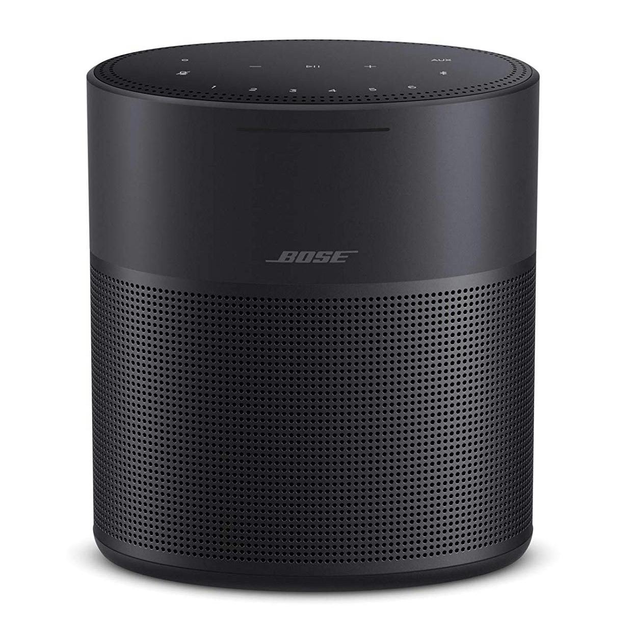amazon alexa bose soundtouch