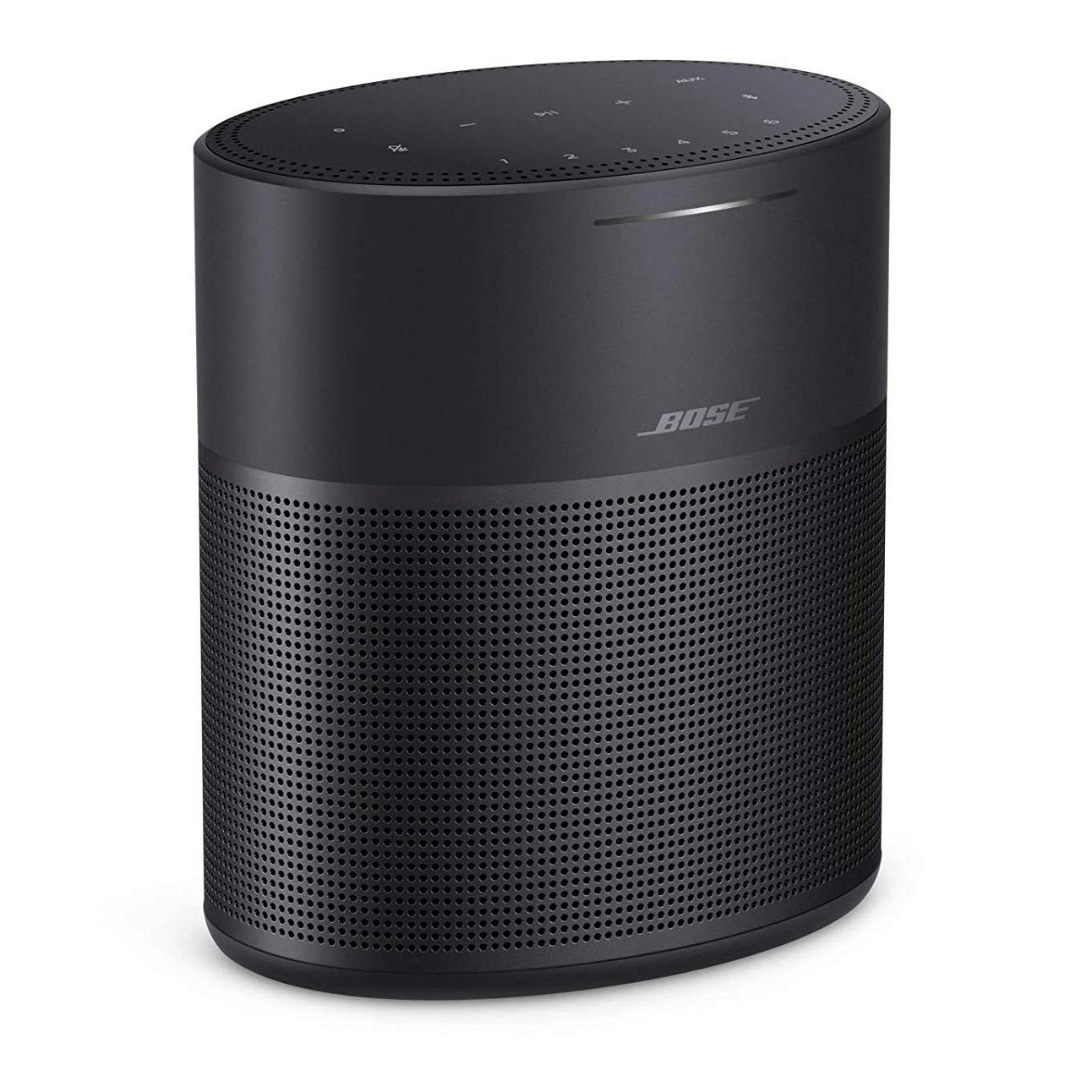 bose soundlink revolve plus alexa