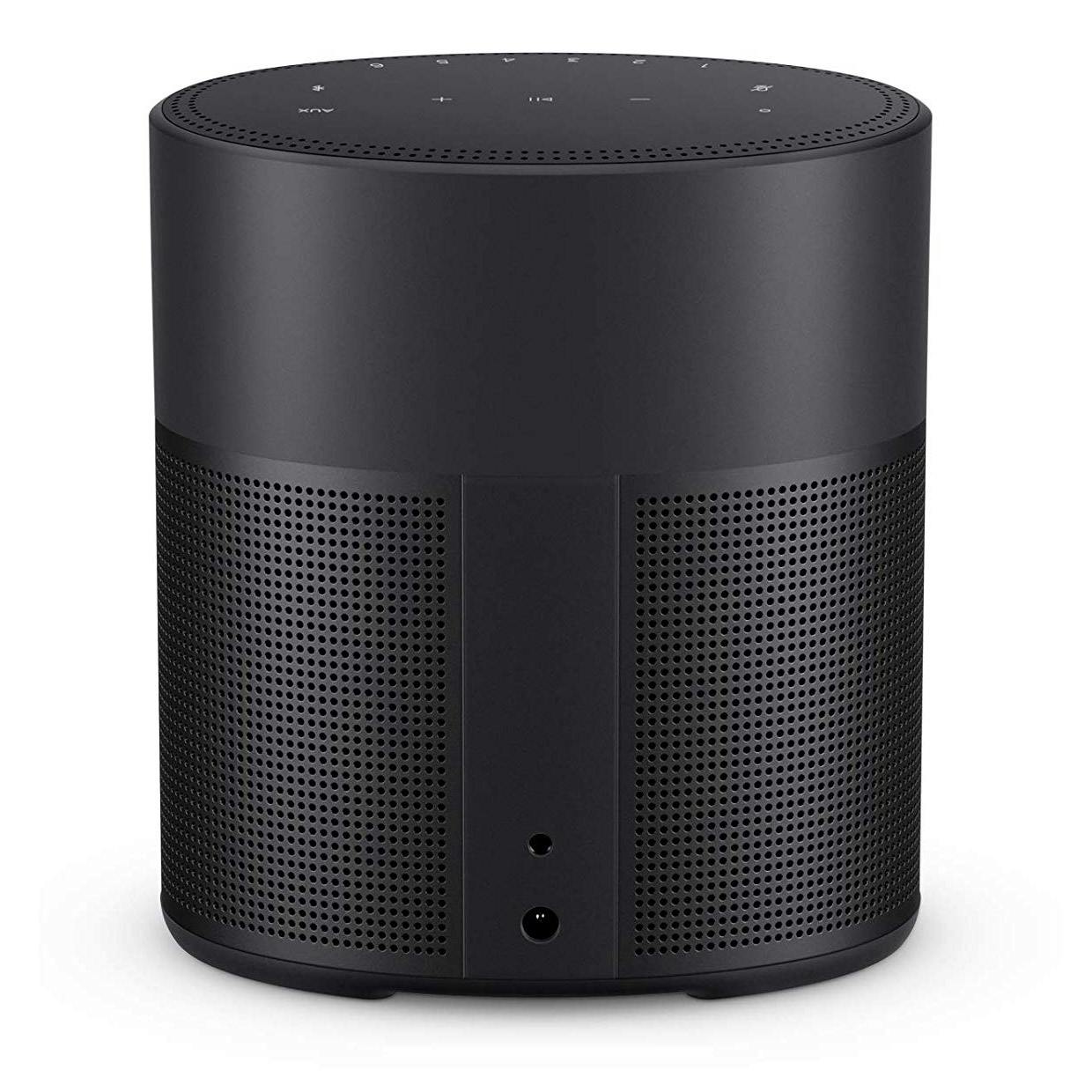 amazon home speaker