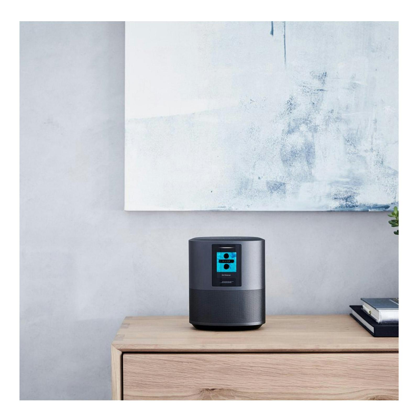 home speaker 500 blk