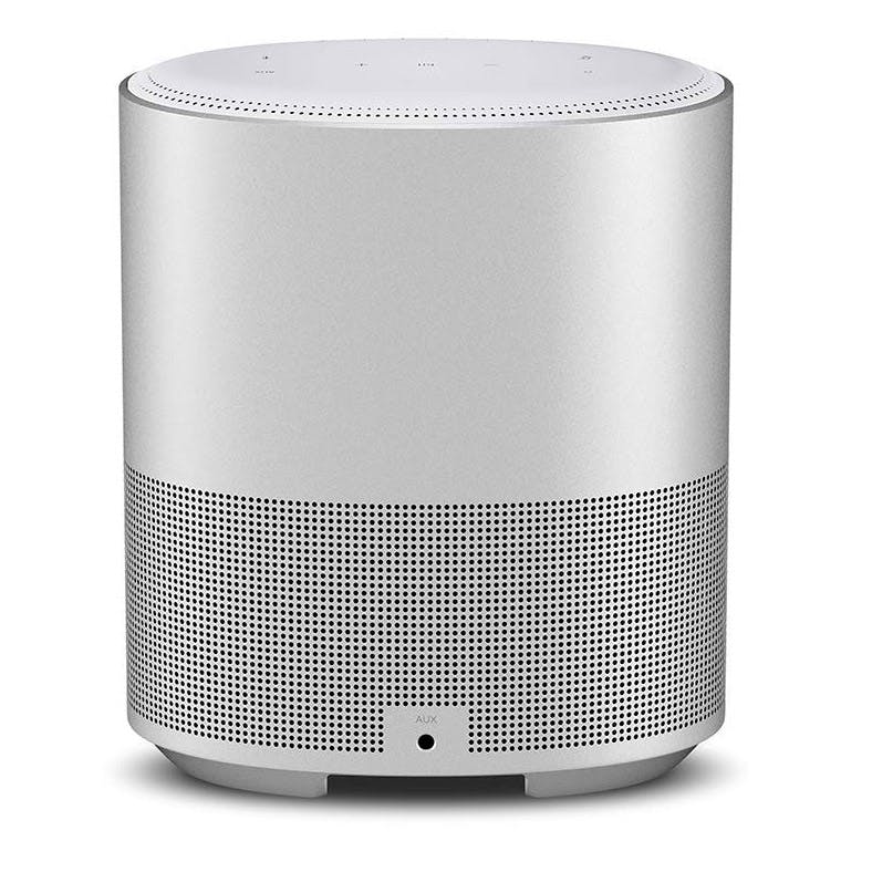 bose home speaker 500 with alexa