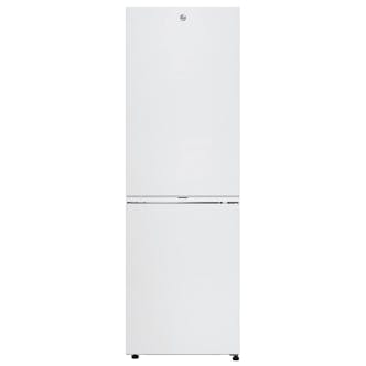 Hoover HONCQ2T618EW 60cm No Frost Fridge Freezer in White 1.85m E Rated