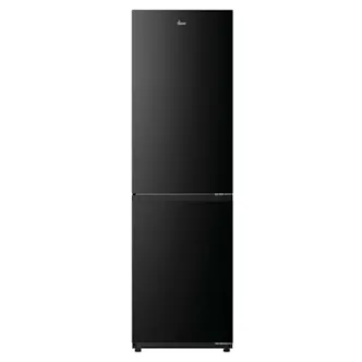 Hoover HONCQ3T518EN 185cm High 50/50 Frost Free Fridge Freezer in Black 55c