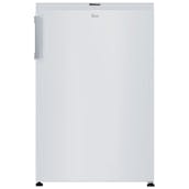 Hoover HONLQ2S58EWH 85cm High Undercounter Fridge in White 55cm Wide
