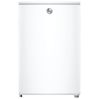 Hoover HOUQS58EWK 55cm Undercounter Freezer in White E Rated 85L