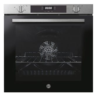 Hoover HOXC3B3158IN Built-In Electric Single Oven in St/Steel 80L