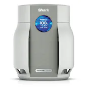 Shark HP062UK BreatheClear Compact Air Purifier with NeverChange6 - D