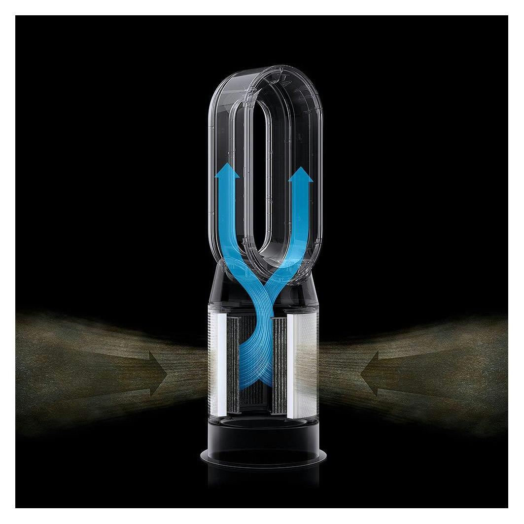 dyson hot and cool air purifier hp07