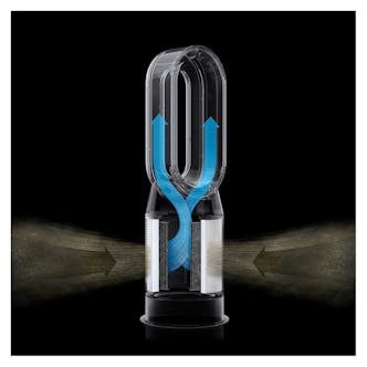 dyson hp07 white