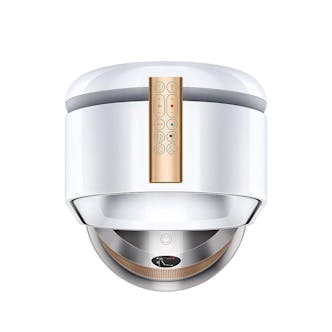 dyson hp09 purifier hot cool formaldehyde fan heater