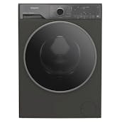 Hotpoint HP105GACARE 10kg 1400 Spin Washing Machine in Grey A Rated HomeWhiz