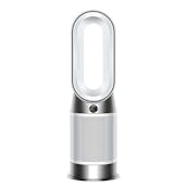 Dyson HP11 Purifier Hot & Cooling Purifying Fan Heater in White &