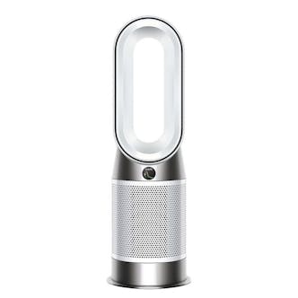 Dyson HP11 Purifier Hot & Cooling Purifying Fan Heater in White &