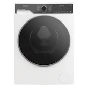 Hotpoint HP124ACAREUK 12kg 1400 Spin Washing Machine in White A Rated with Au