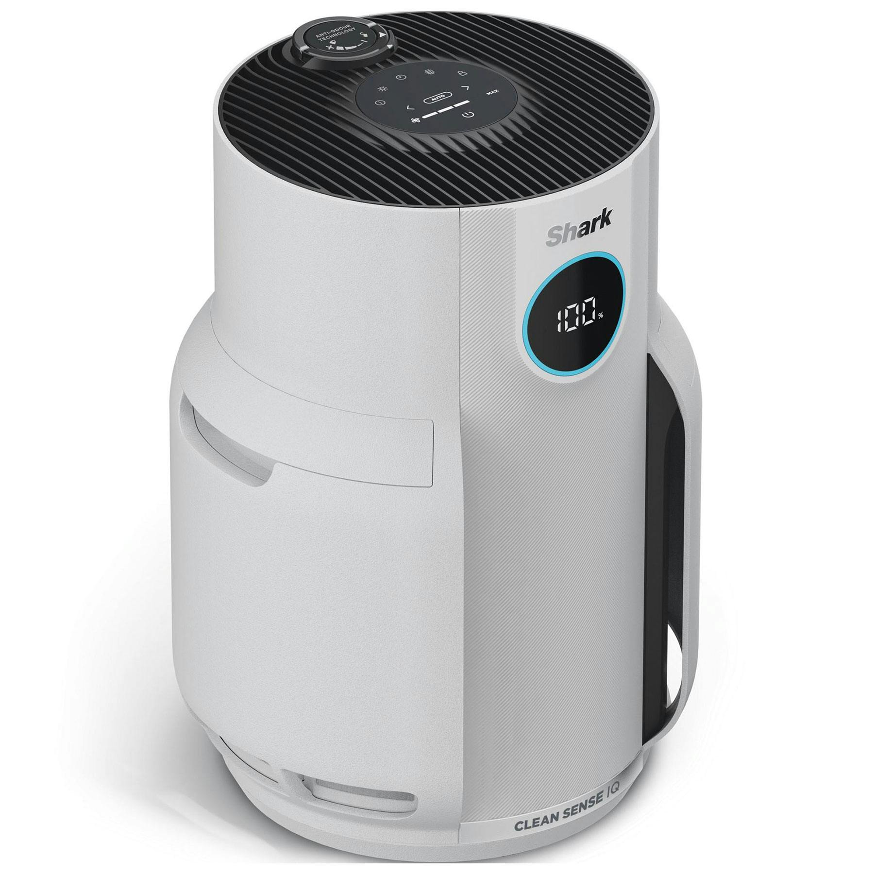 Shark HP150UK Shark NeverChange5 Air Purifier White 60 sq.m