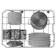 Hotpoint HP2FD10CS90B #4