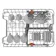 Hotpoint HP2FD10CS90B #6