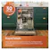 Hotpoint HP2FD10CS90B #8