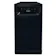 Hotpoint HP2FD10CS90B 45cm Slimline Dishwasher in Black 10 Place Setting D Ra
