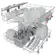 Hotpoint HP2FFC14BN6W #4