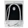 Hotpoint HP2FFC14BN6W #8