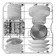 Hotpoint HP2FFC14BN6X #8