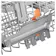 Hotpoint HP2FFC14BN6X #10